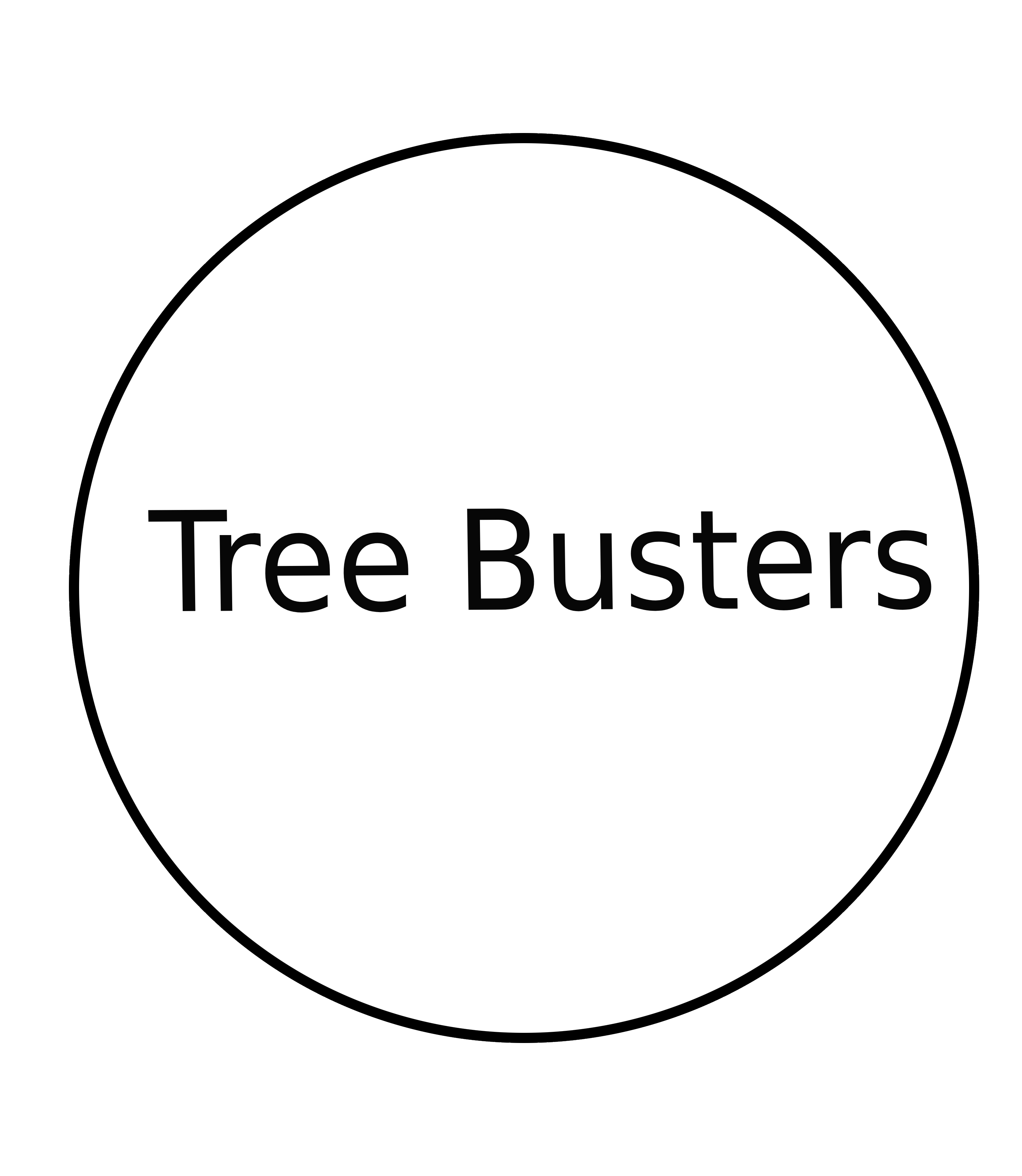 Tree Busters
